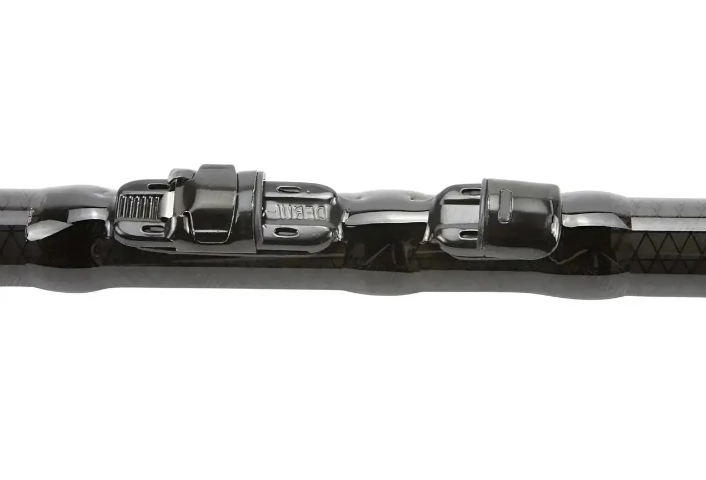 Вудка Mikado Princess Carbon з кільцями 4 м 10-30 г (GL5832) - фото 3