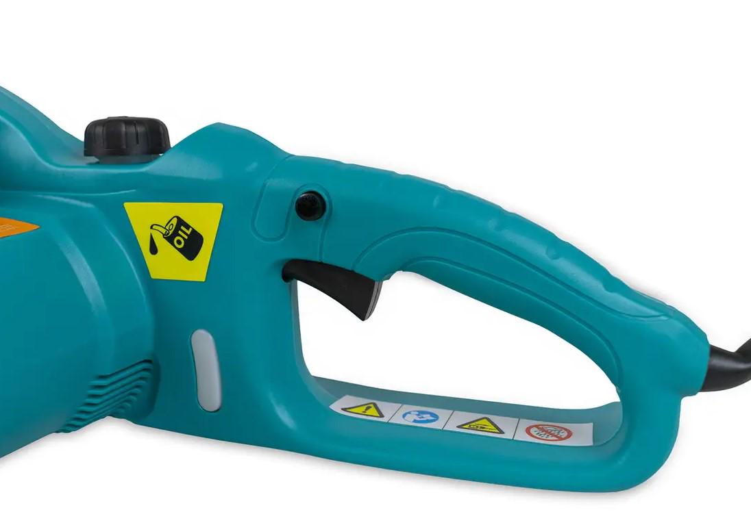 Електропила Vilmas 2600-ECS-405 - фото 6 Електропила Vilmas 2600-ECS-405 - фото 6