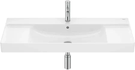 Умивальник ROCA Ona A32768A000 (129323787)