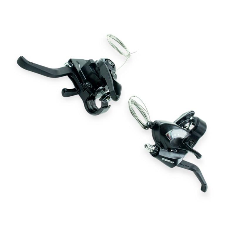 Веломоноблок Shimano комплект (2684456873)