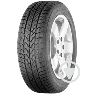 Автошина Gislaved Euro*Frost 5 175/70 R13 82T