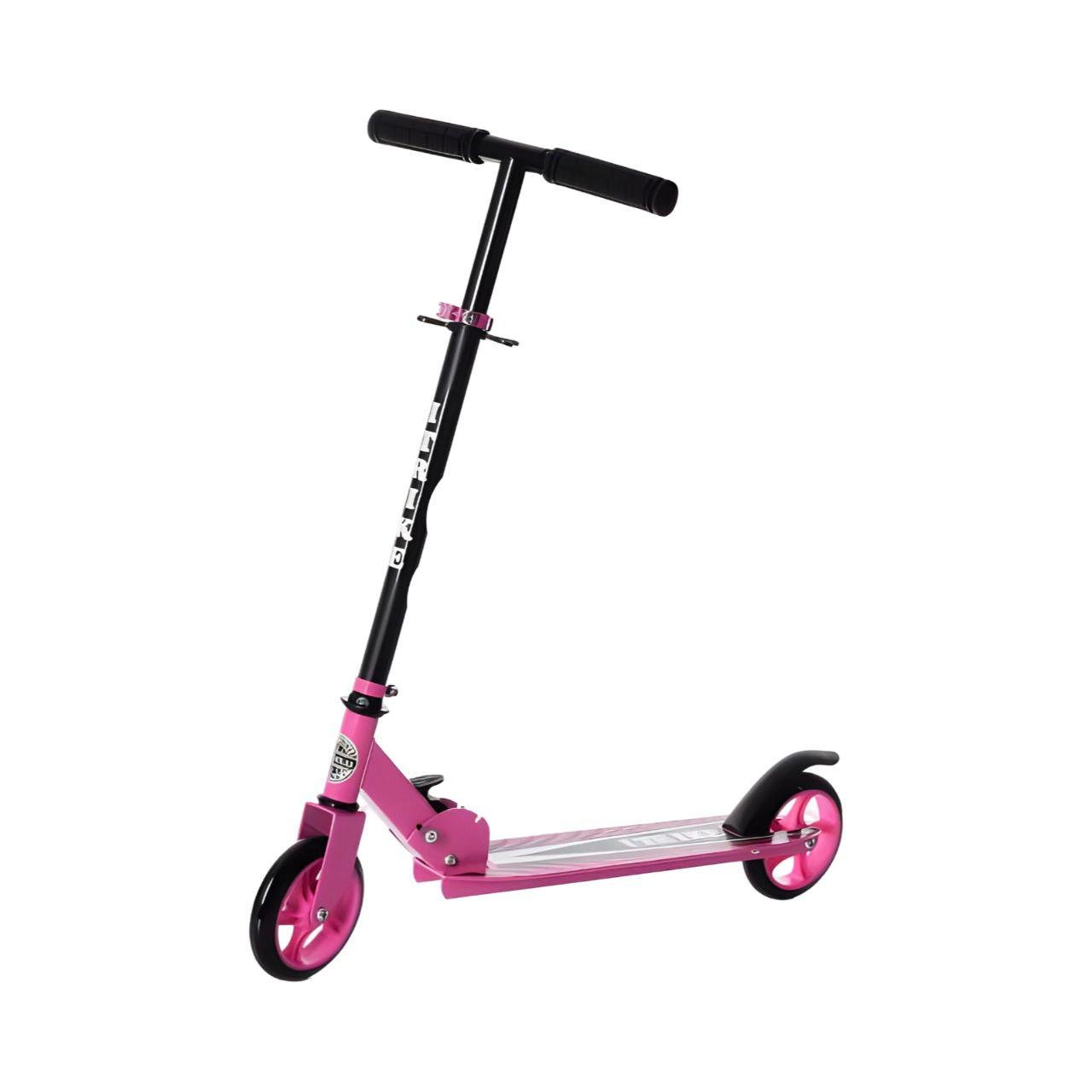 Самокат SR 2-005-P