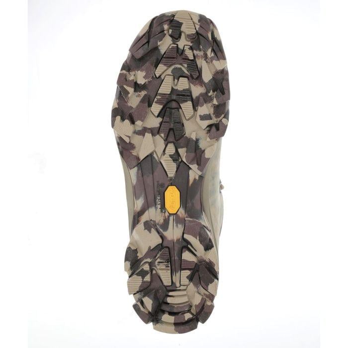 Черевики Zamberlan 4013 Leopard GTX RR BOA р. 45 Camouflage (1054-006.4593) - фото 2