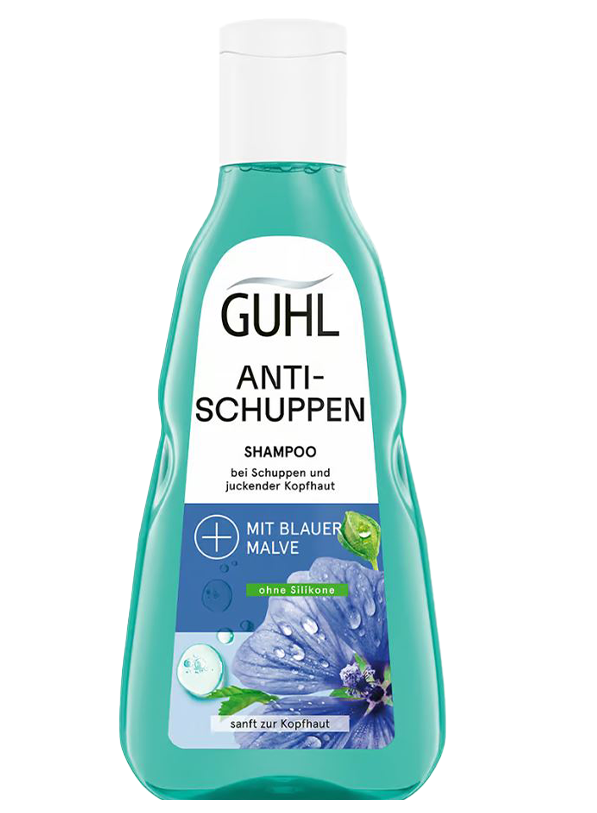 Шампунь от перхоти Guhl Anti-Schuppen Shampoo и зуда кожи головы 250 мл (15271418) Шампунь от перхоти Guhl Anti-Schuppen Shampoo и зуда кожи головы 250 мл (15271418)