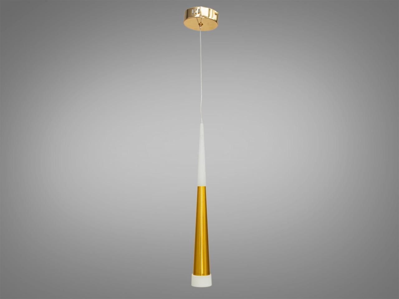Люстра LED 3002/1G (2437588236)