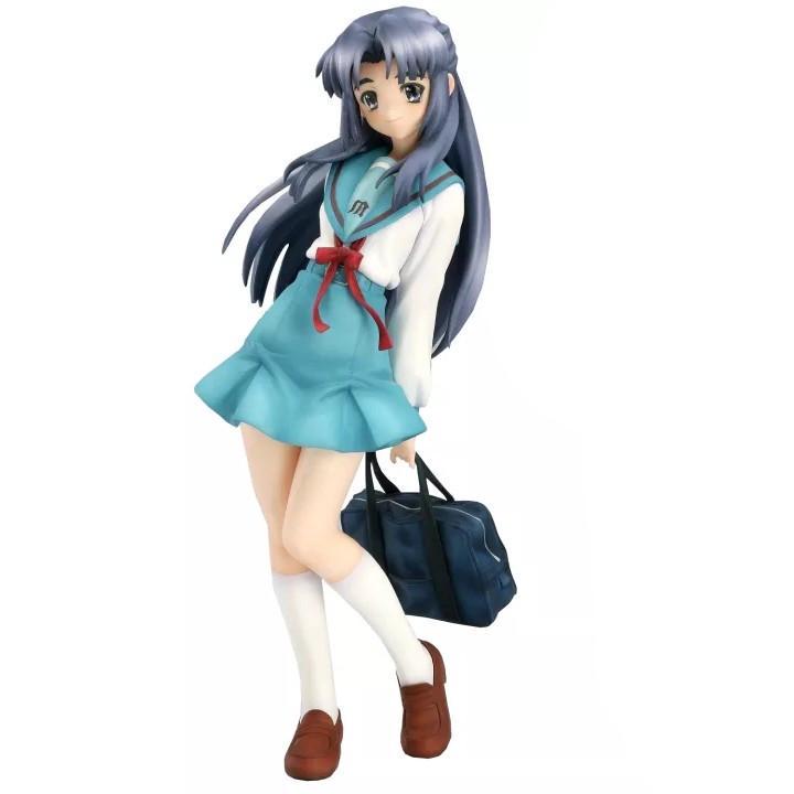 Фигурка GoodSmileCompany Ryouko Asakura 18 см (WST SHY RA)