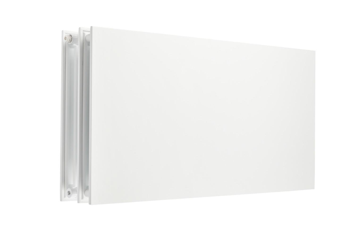 Радиатор стальной Korado Hygiene 20SK 20060110-5CH0010 панельный 603x1104 мм класс 20 (88014)