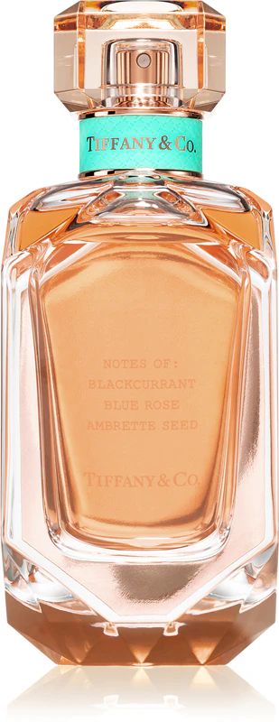 Парфюмированная вода Tiffany Rose Gold в транспортной упаковке 75 мл (2008_3612)
