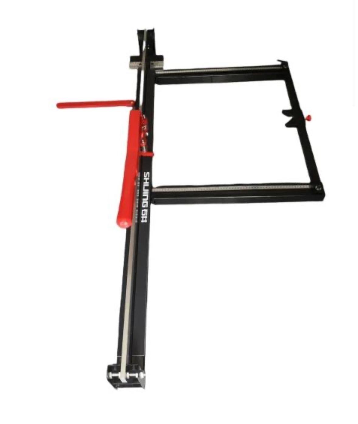 Плиткорез ручной Shijing 3051 - фото 2 Плиткорез ручной Shijing 3051 - фото 2