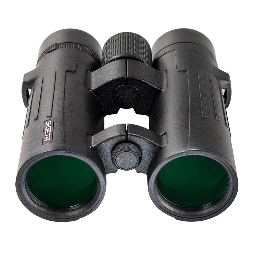 Бинокль SIGETA Imperial 10x42 Black (db65844) - фото 3 Бинокль SIGETA Imperial 10x42 Black (db65844) - фото 3