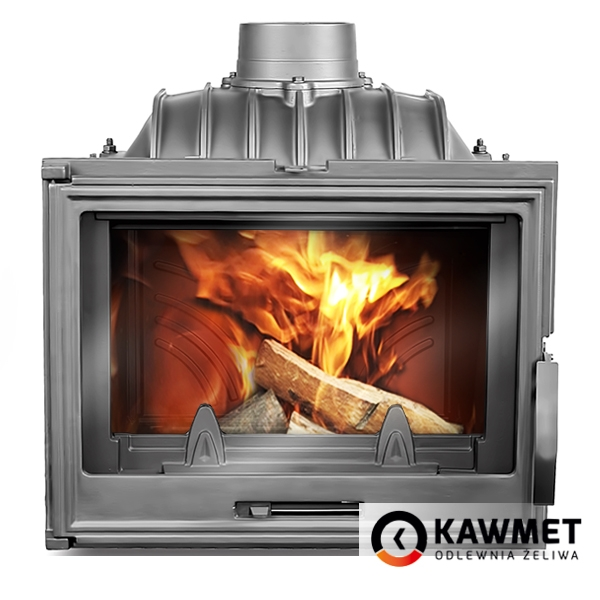 Топка камінна KAWMET W13 EСO 9,5 kW (18586862) - фото 6