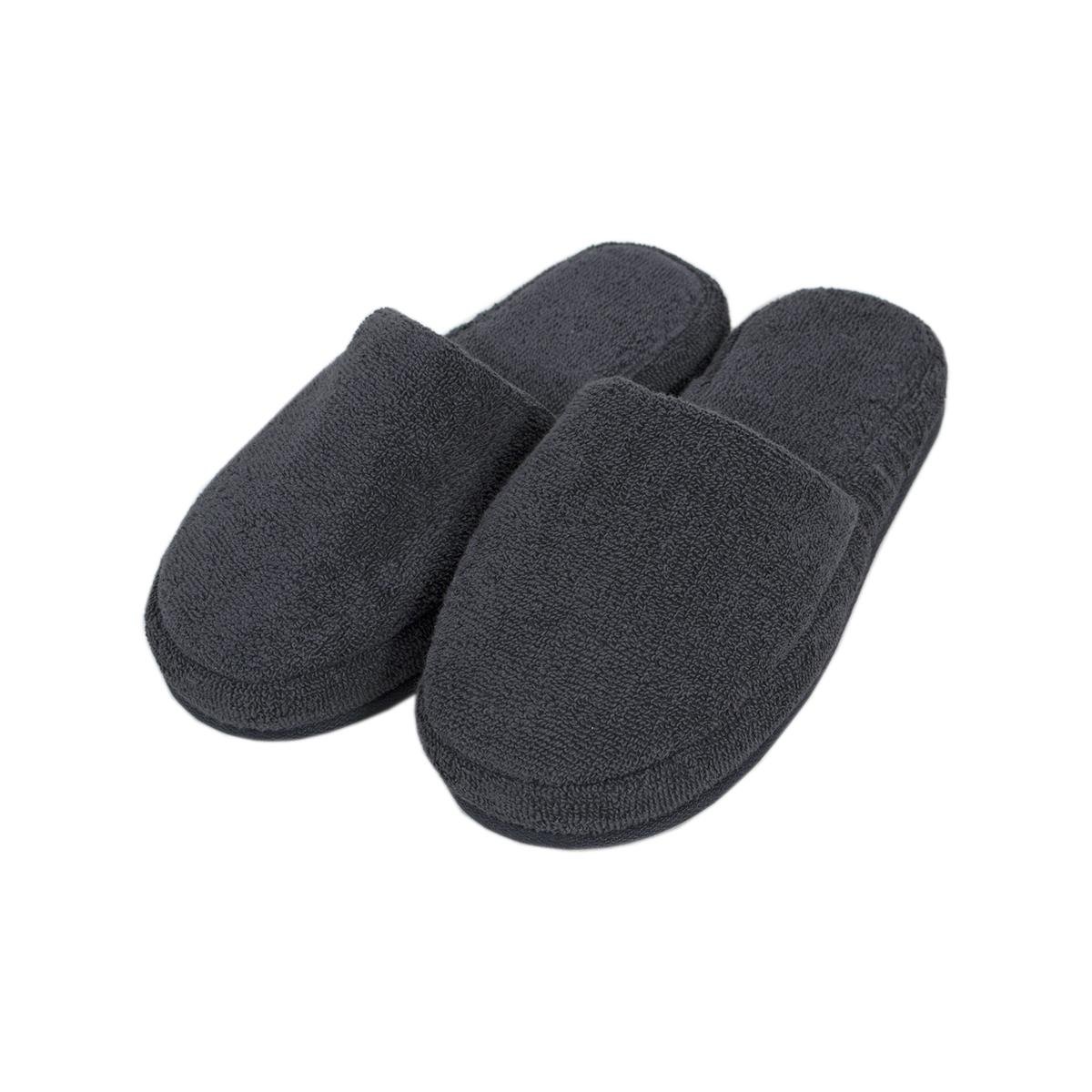 Домашние тапочки Penelope Noa р. 40-41 Антрацитовый (svt-2000022339100)