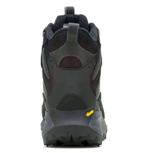 Черевики чоловічі MERRELL Moab Speed 2 Thermo Mid Waterproof р. 44,5 Чорний (J068305) - фото 3