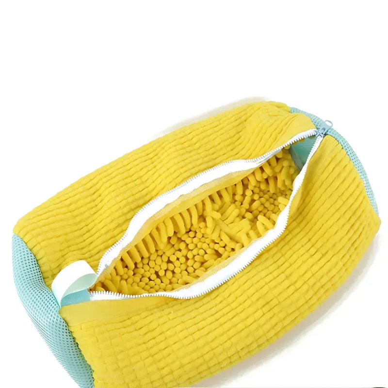 Мешок для стиральной машины BauTech для стирки обуви (2689672621)