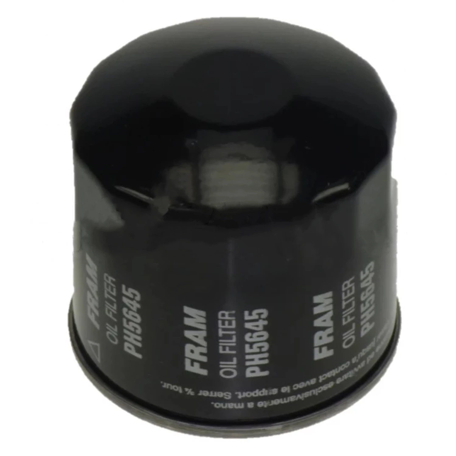 Фільтр оливи FRAM 6124064880 (PH5645) Фільтр оливи FRAM 6124064880 (PH5645)