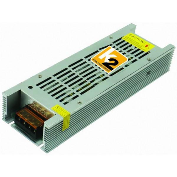 Блок живлення K2/S 200W 220В-12V (27773976) Блок живлення K2/S 200W 220В-12V (27773976)