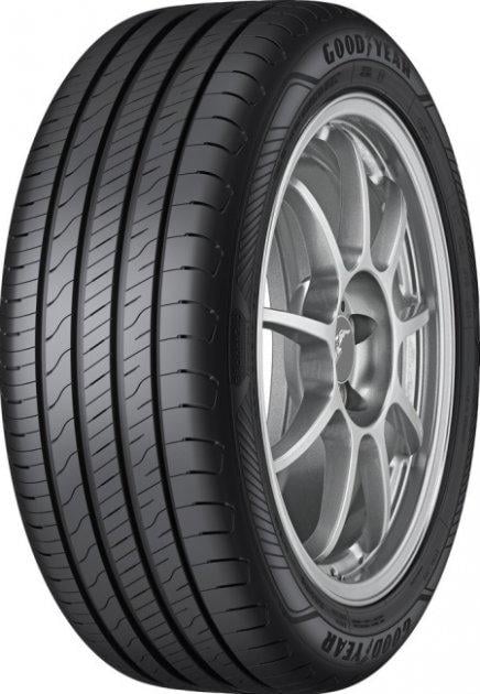 Шина летняя Goodyear EfficientGrip Performance 2 195/55R16 87​H (2428981)