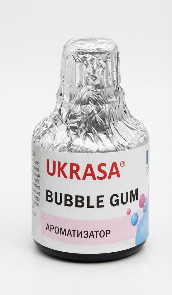 Ароматизатор пищевой Украшение Жвачка Bubble Gum 5 мл (2458605158)