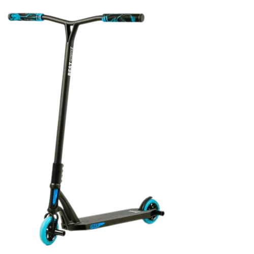 Самокат трюковой Best Scooter МТ-40488 FEAR SCS-система D 115 мм (112900)