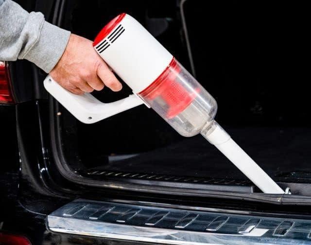 Пилосос бездротовий Dirt Devil DD9001 2в1 - фото 8