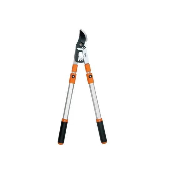 Секатор садовий HECHT 050GAH9L (33212)