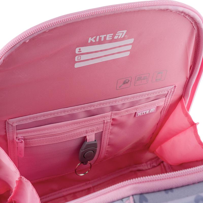 Шкільний набір KITE Education Studio Pets SET SP25-556M рюкзак/пенал/сумка - фото 12 Шкільний набір KITE Education Studio Pets SET SP25-556M рюкзак/пенал/сумка - фото 12