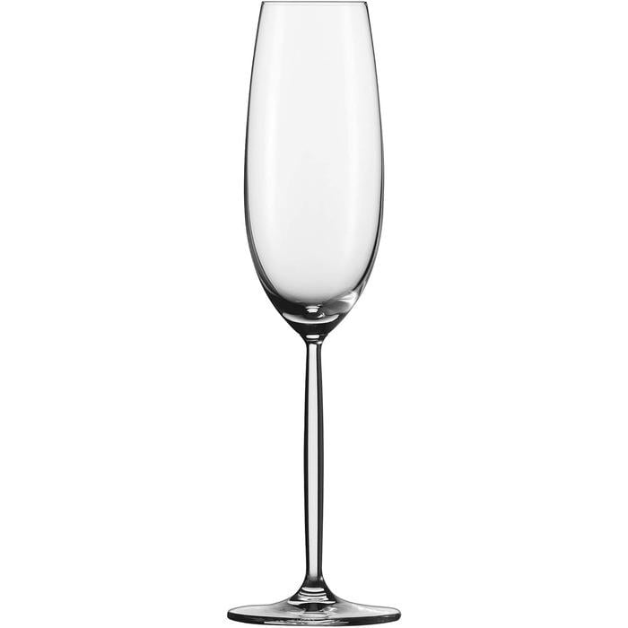 Бокал для шампанского Schott Zwiesel Diva 0,22 л (2631051)