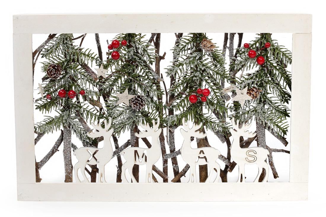 Декоративная композиция BonaDi (810-511)