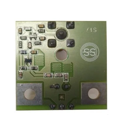 Усилитель антенный цифрового эфирного телевидения uhf amplifier 30 db 5 со штекером