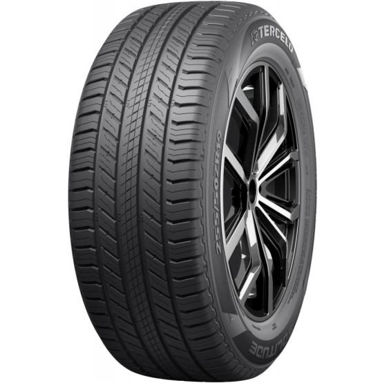 Автошина Tercelo Solitude 255/55 R18 109V XL не шип