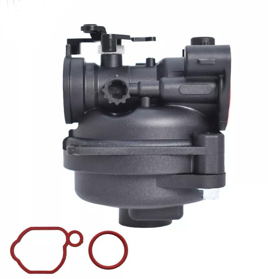 Карбюратор бензокоси для Briggs&Stratton 799583 590556 591979 595656 300E 450E 500E - фото 7 Карбюратор бензокоси для Briggs&Stratton 799583 590556 591979 595656 300E 450E 500E - фото 7