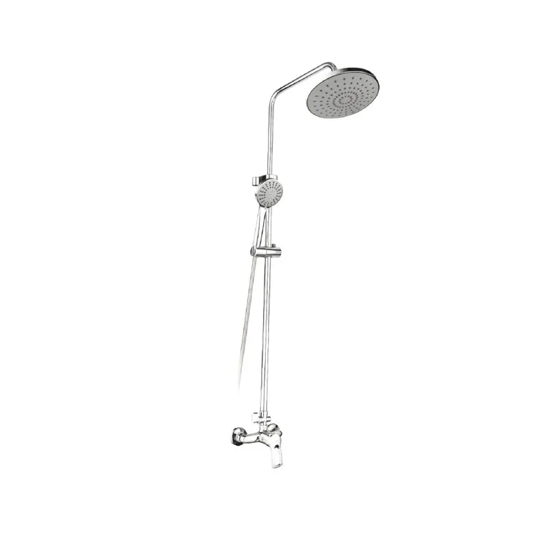 Душова колона із змішувачем MIXXUS Ponte 003-J (MI6296)