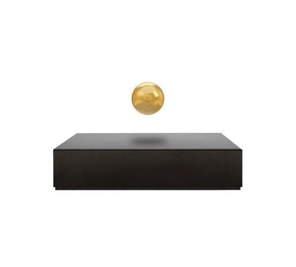 Шар летающий в воздухе Flyte Будда Черная/Золотая (237101)