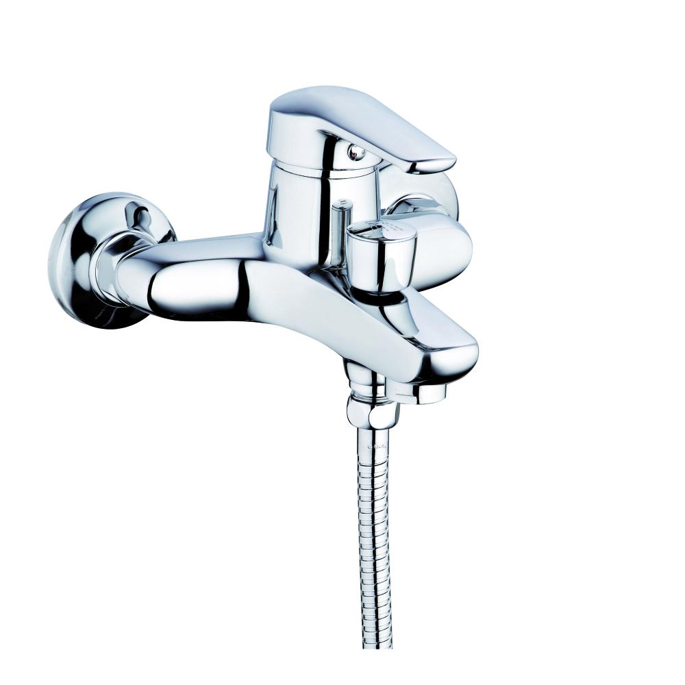 Смеситель для ванны Zegor SWZ3 (SWZ3-A182)