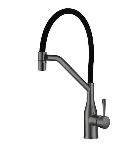 Смеситель для кухни KOER KI-70033-07 (KR5818)