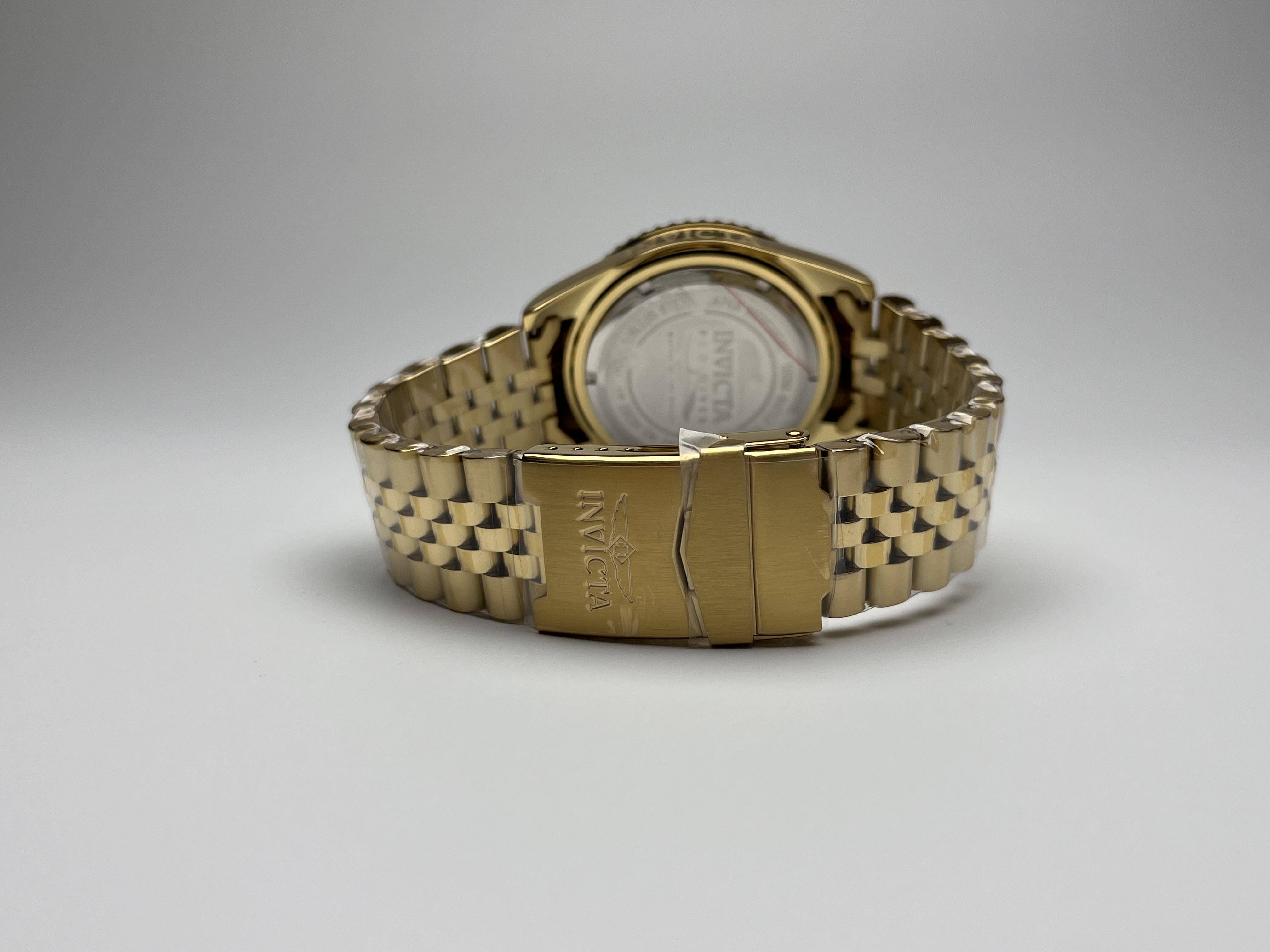 Наручний годинник Invicta 48382 Chronograph (24761746) - фото 7