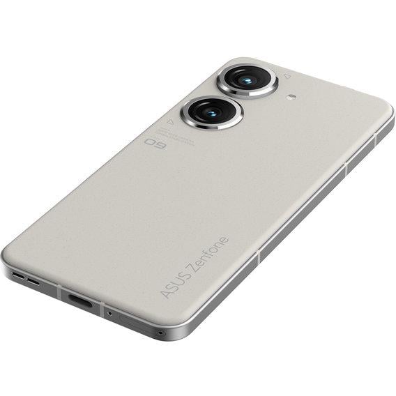 Смартфон Asus ZenFone 9 8/128GB Moonlight White CN