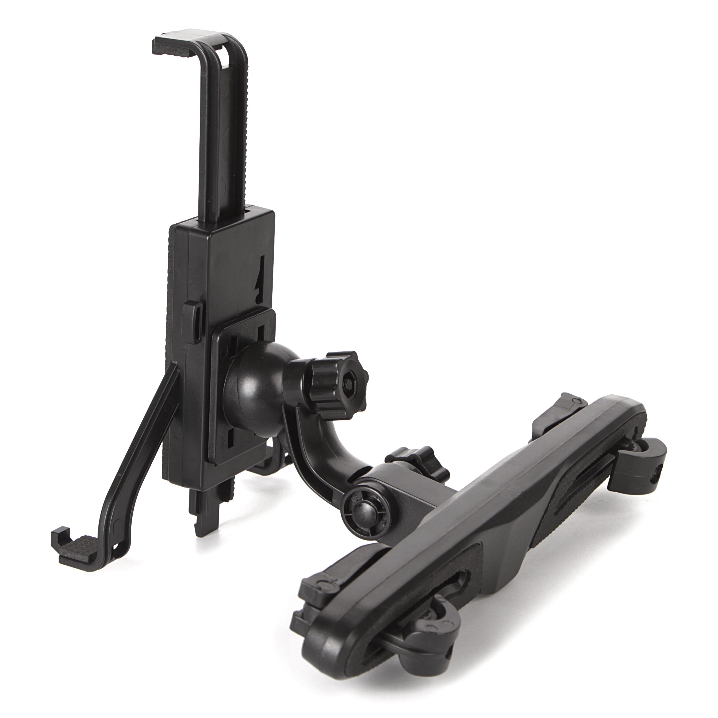 Держатель для планшета на подголовник UFT IP40 - фото 4 Держатель для планшета на подголовник UFT IP40 - фото 4