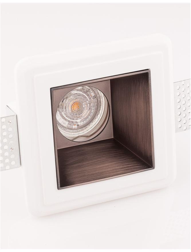 Світильник вбудований Nova Luce Crate (9163) - фото 3