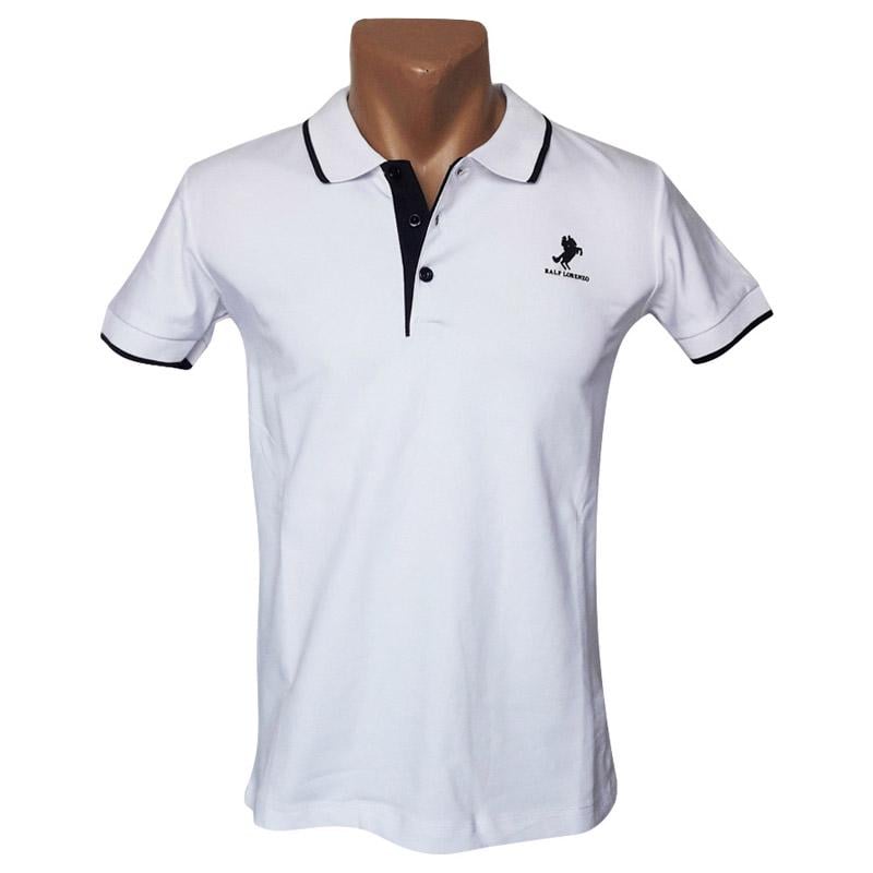Футболка Sport Line M Белый (4962)