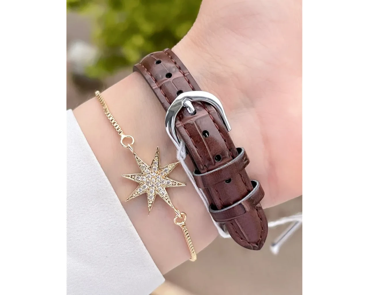 Наручний годинник жіночий Casio LTP-V007L-7B2UDF Cрібний (2459059090) - фото 5 Наручний годинник жіночий Casio LTP-V007L-7B2UDF Cрібний (2459059090) - фото 5