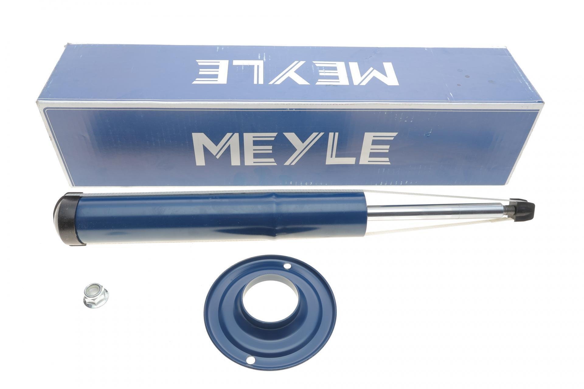 Амортизатор передній Meyle для Audi A6 10-18 (126624 0006)