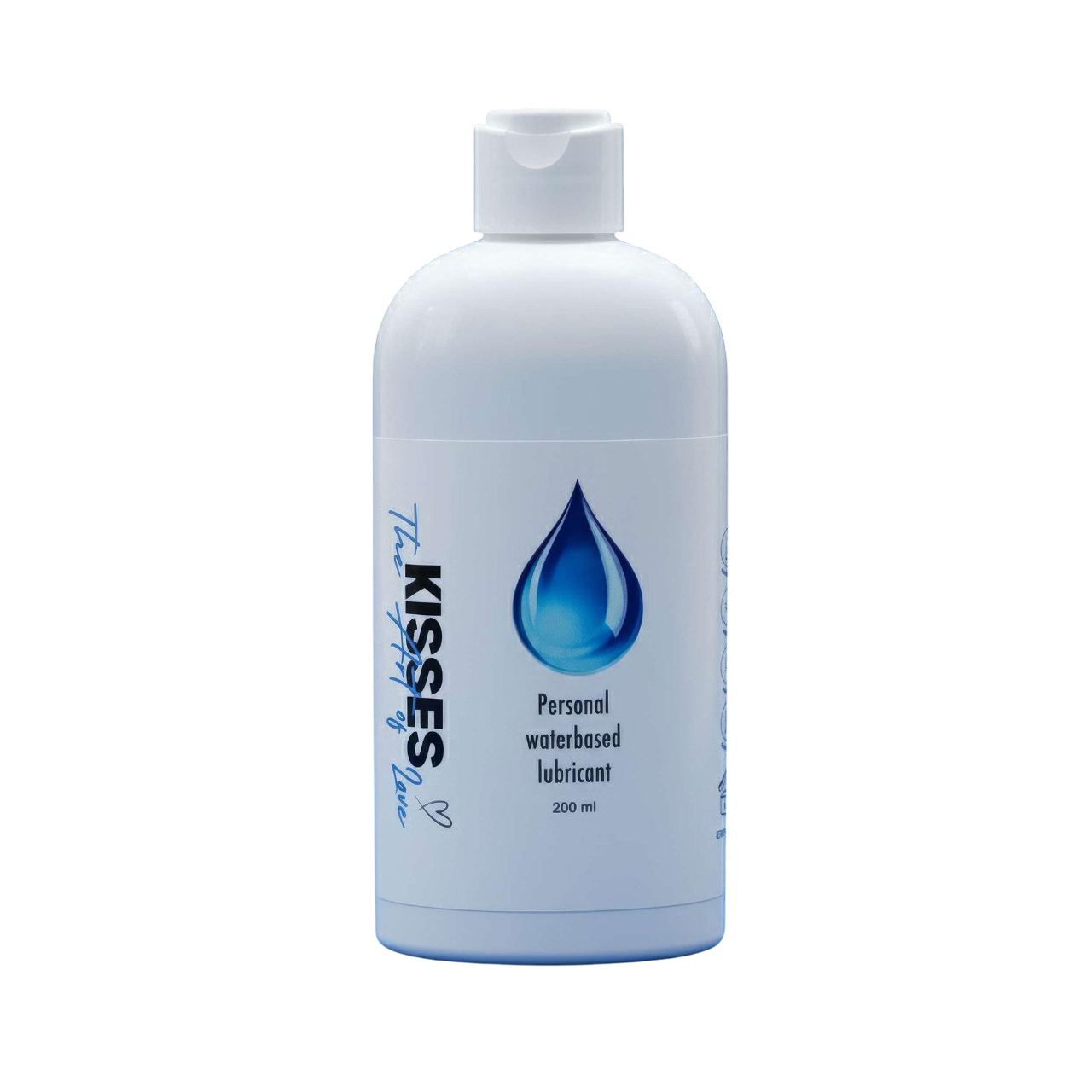 Лубрикант густой универсальный на водной основе без ароматизатора гипоаллергенный 200 мл (K001030) Лубрикант густой универсальный на водной основе без ароматизатора гипоаллергенный 200 мл (K001030)