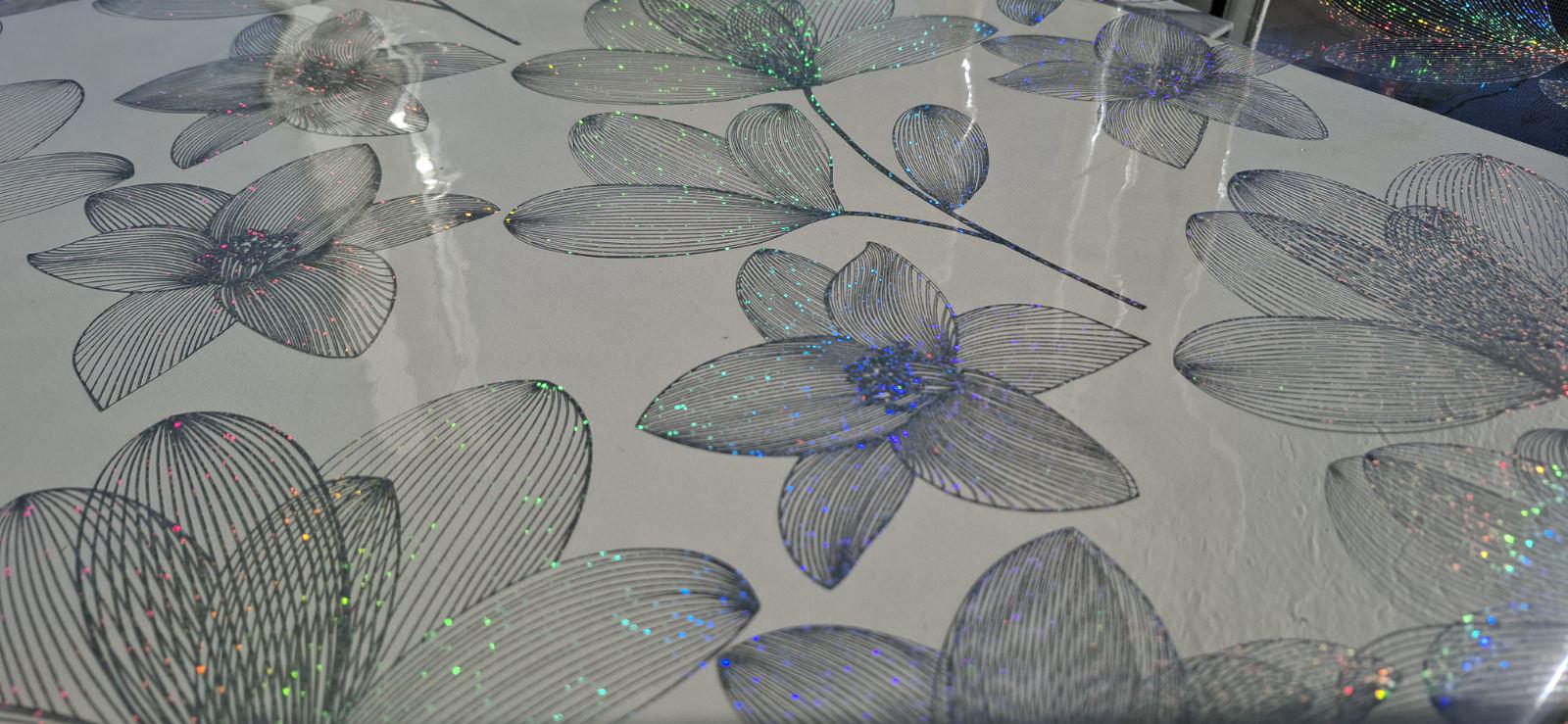 Мягкое стекло лазер Oncu Grup 600 мкм 80х70 см Прозрачный (5707-В) - фото 3