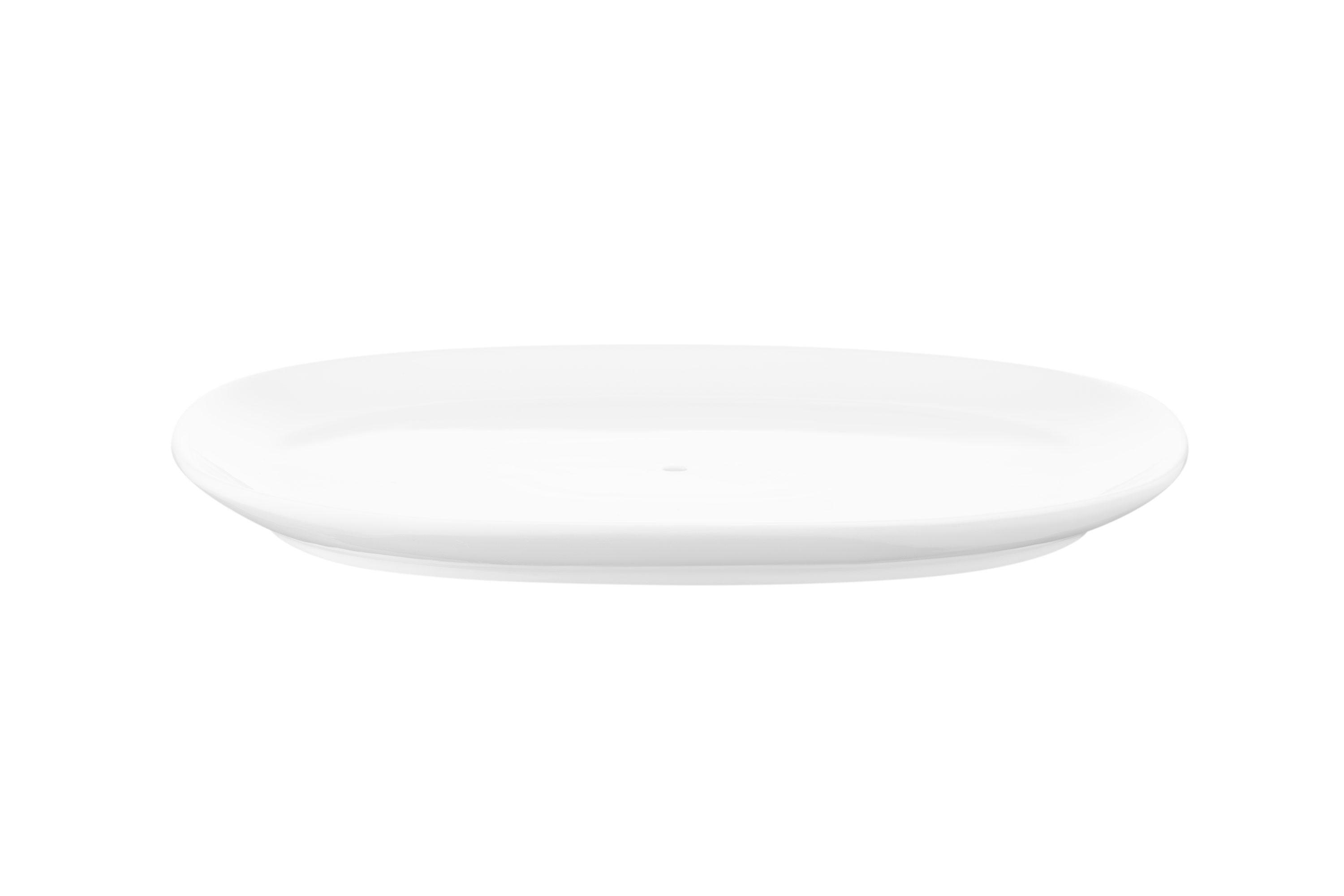 Блюдо триярусне Ardesto порцеляна 32x32 см (ERC-AR3707) - фото 4 Блюдо триярусне Ardesto порцеляна 32x32 см (ERC-AR3707) - фото 4