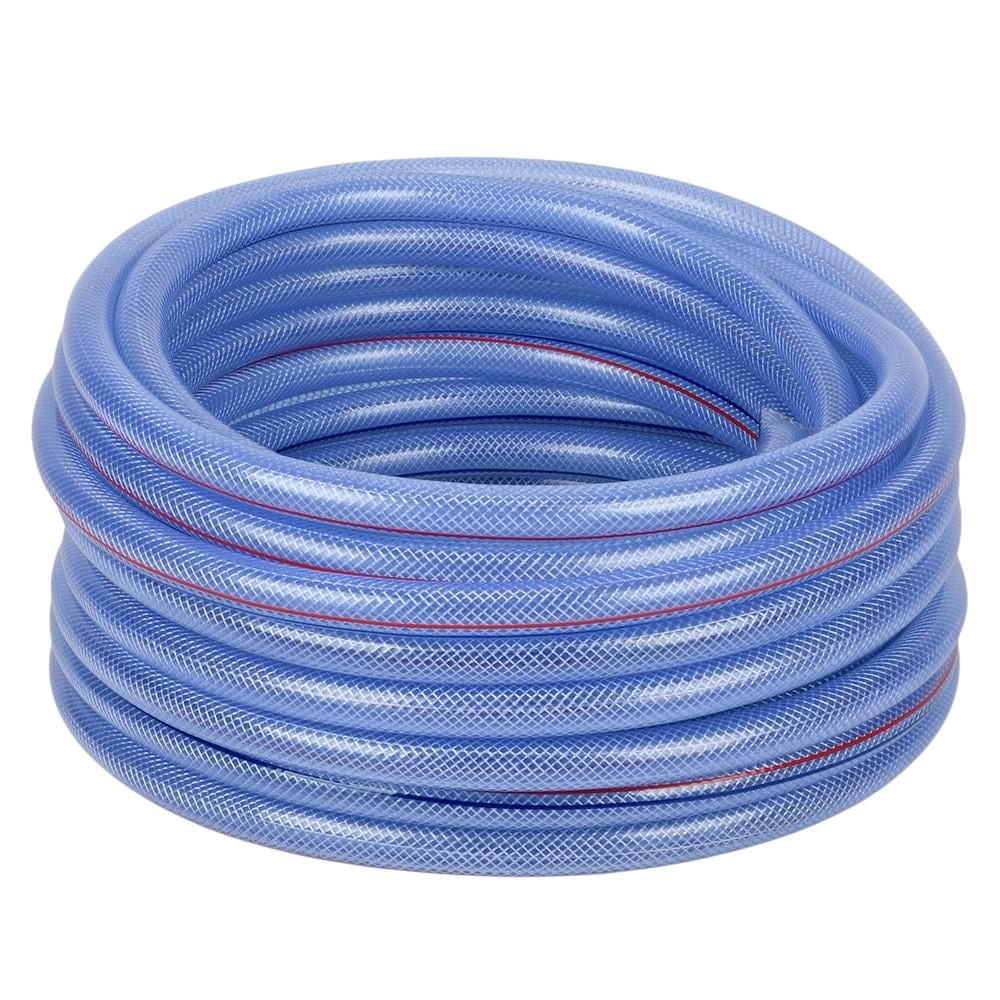 Шланг для полива DIVO BlueWave двухслойный 3/4" 25 м Синий (R41859-25)