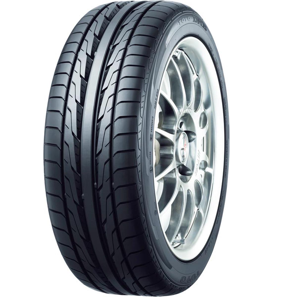 Шина летняя Toyo TYDRB 275/30 R20 97W (75628)