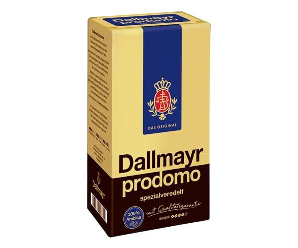Кава мелена Dallmayr Prodomo 500 г (32147820)