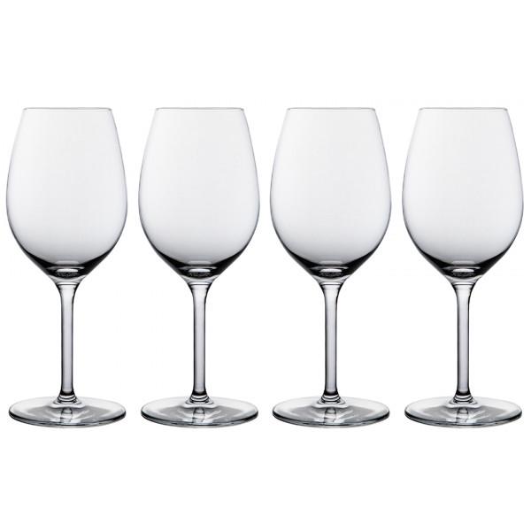 Набір келихів для білого вина Schott Zwiesel For You 300 мл 4 шт. (121871) - фото 2 Набір келихів для білого вина Schott Zwiesel For You 300 мл 4 шт. (121871) - фото 2