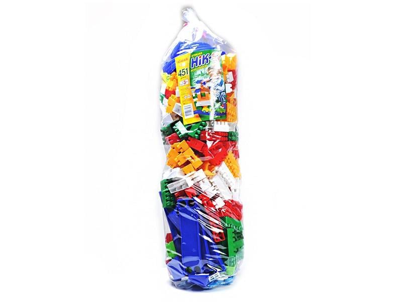 Конструктор Юніка НІК-10 (MTT-27333)